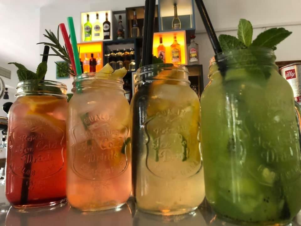 בודפשט Fortuna Hotel And Restaurant מראה חיצוני תמונה